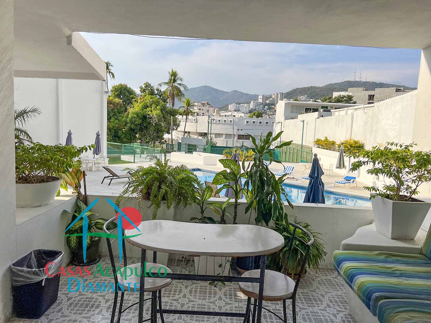 Club Residencial Costa Azul - Lobby 3 Club Residencial Costa Azul - Lobby 3